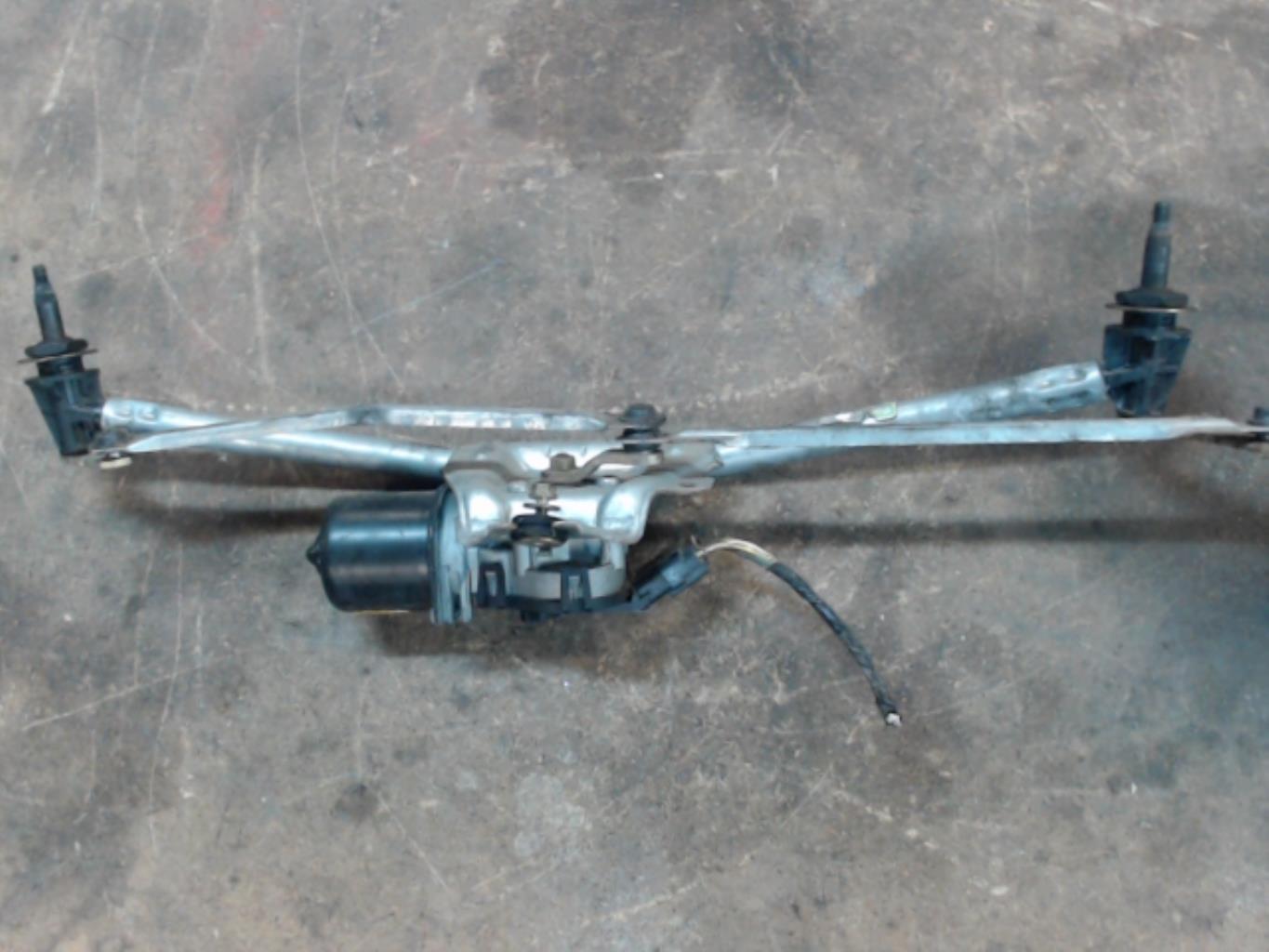Motore tergicristallo anteriore RENAULT KANGOO 1 PHASE 2  - 1