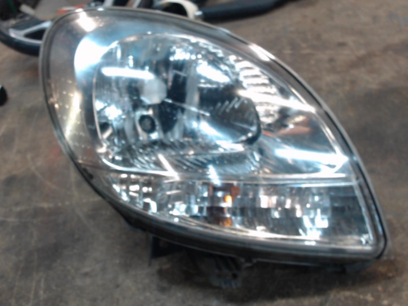 Gruppo ottico anteriore principale destro (luci)(faro) RENAULT KANGOO 1 PHASE 2  - 1
