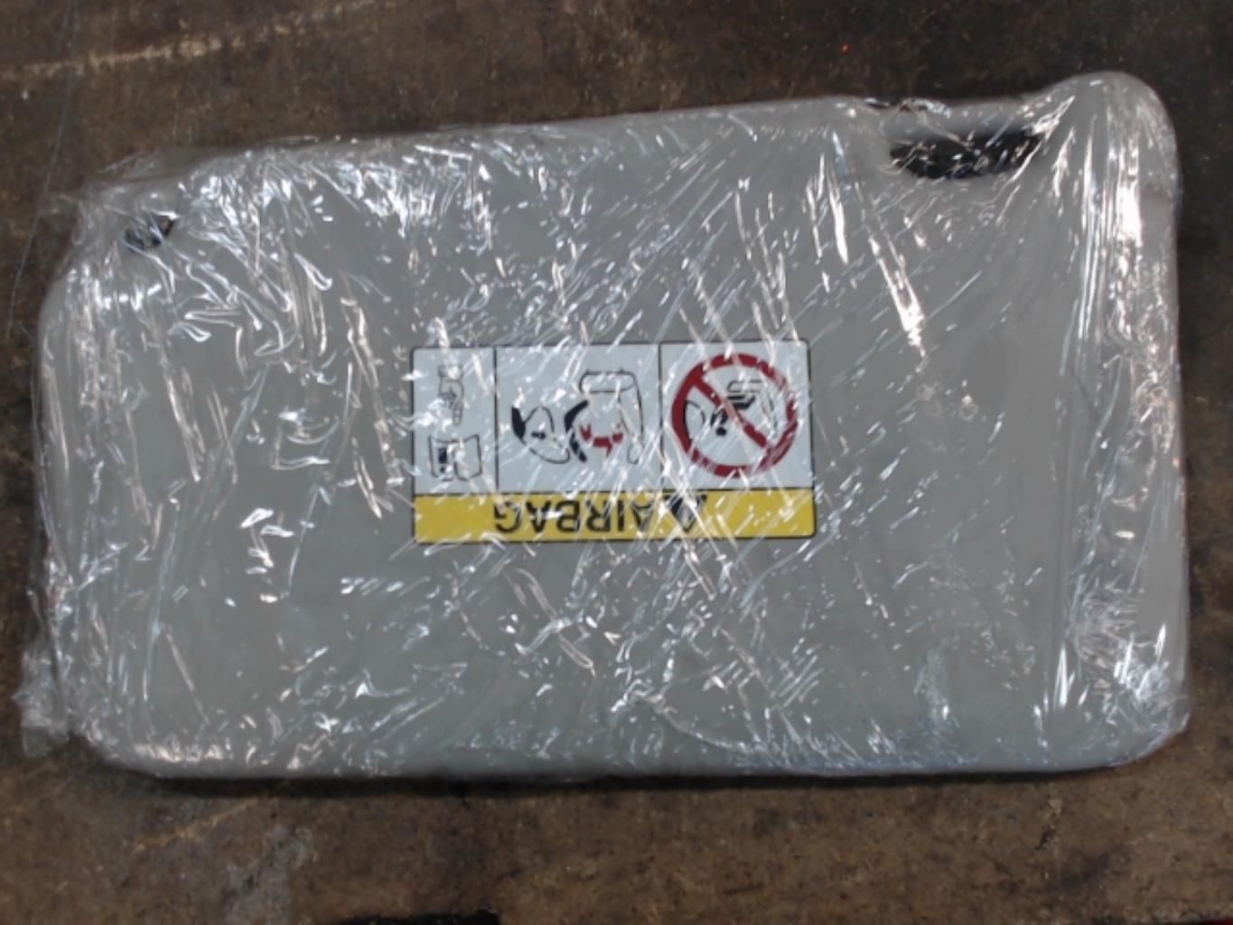 Visiera parasole destra NISSAN MICRA 5 Gasolina - 1