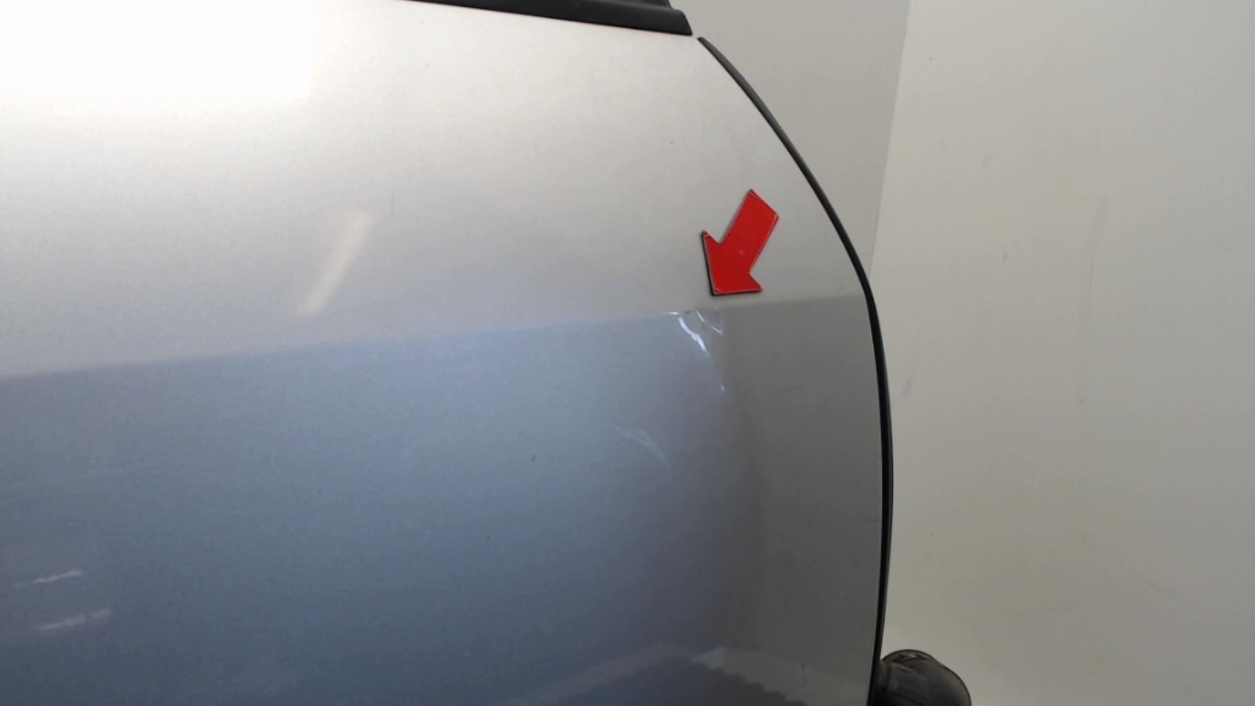 Portiera posteriore destra PEUGEOT 407 PHASE 1 BREAK Diésel - 1