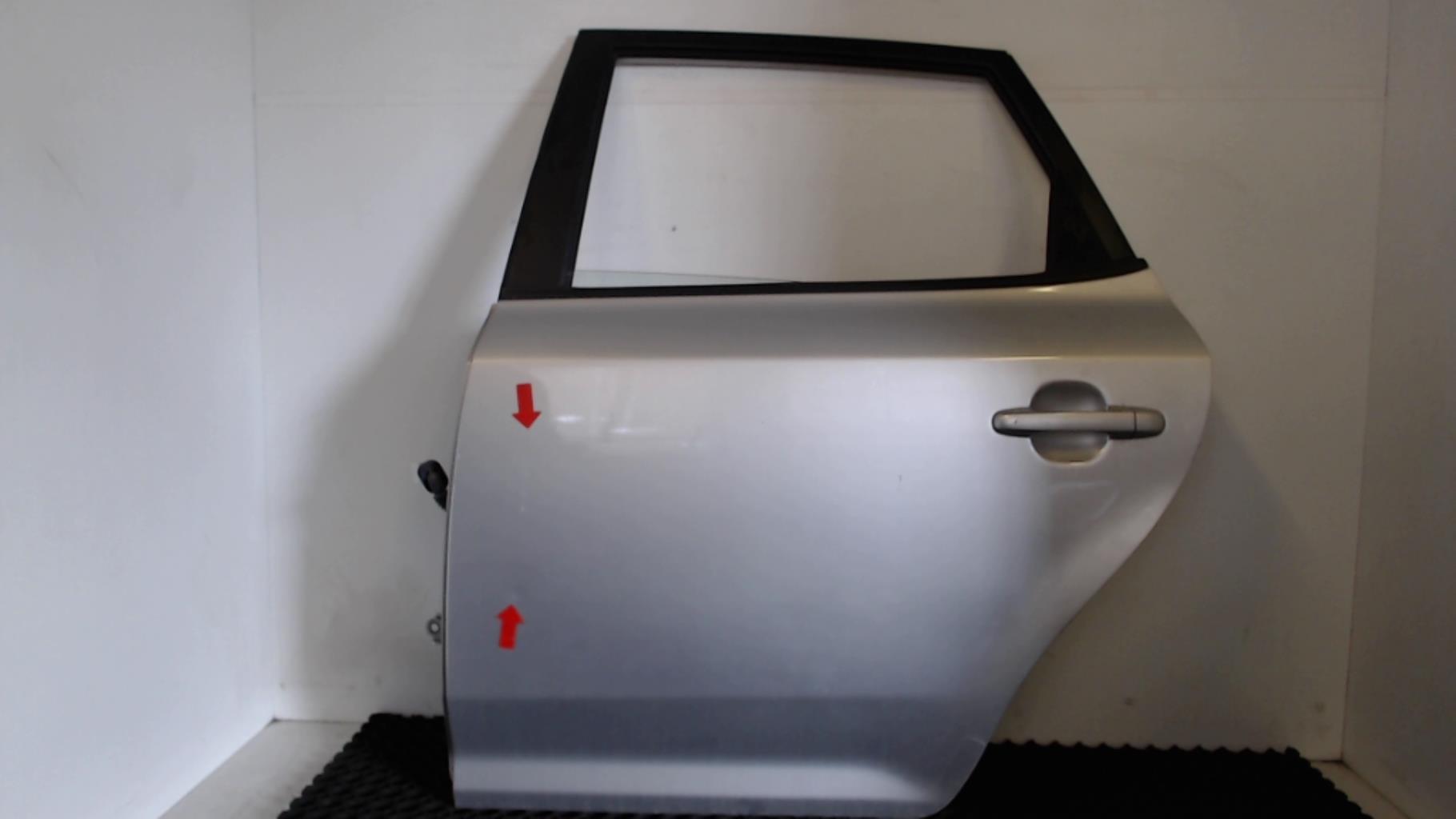 Portiera posteriore sinistra KIA CEE-D 1 PHASE 1 Diésel - 1