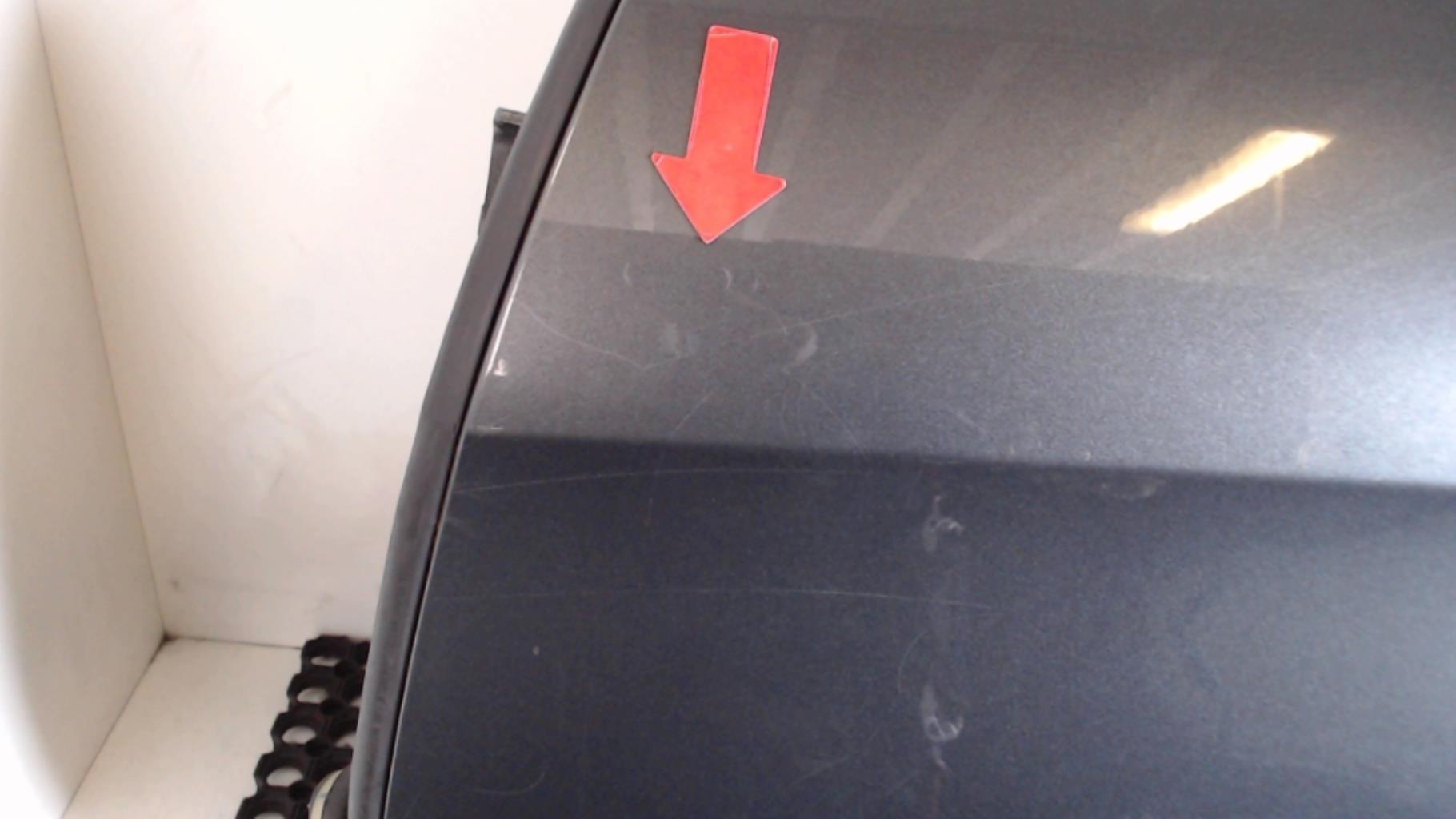 Portiera posteriore sinistra PEUGEOT 308 1 PHASE 1 Diésel - 1