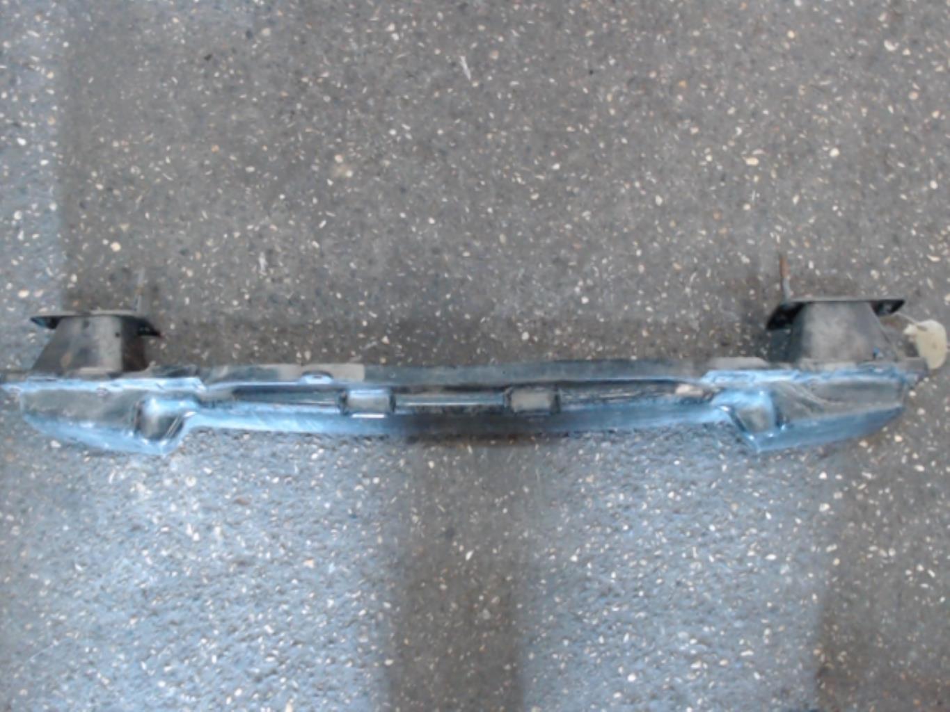 Traversa rinforzo paraurti posteriore KIA PICANTO 2 PHASE 1 Gasolina - 1