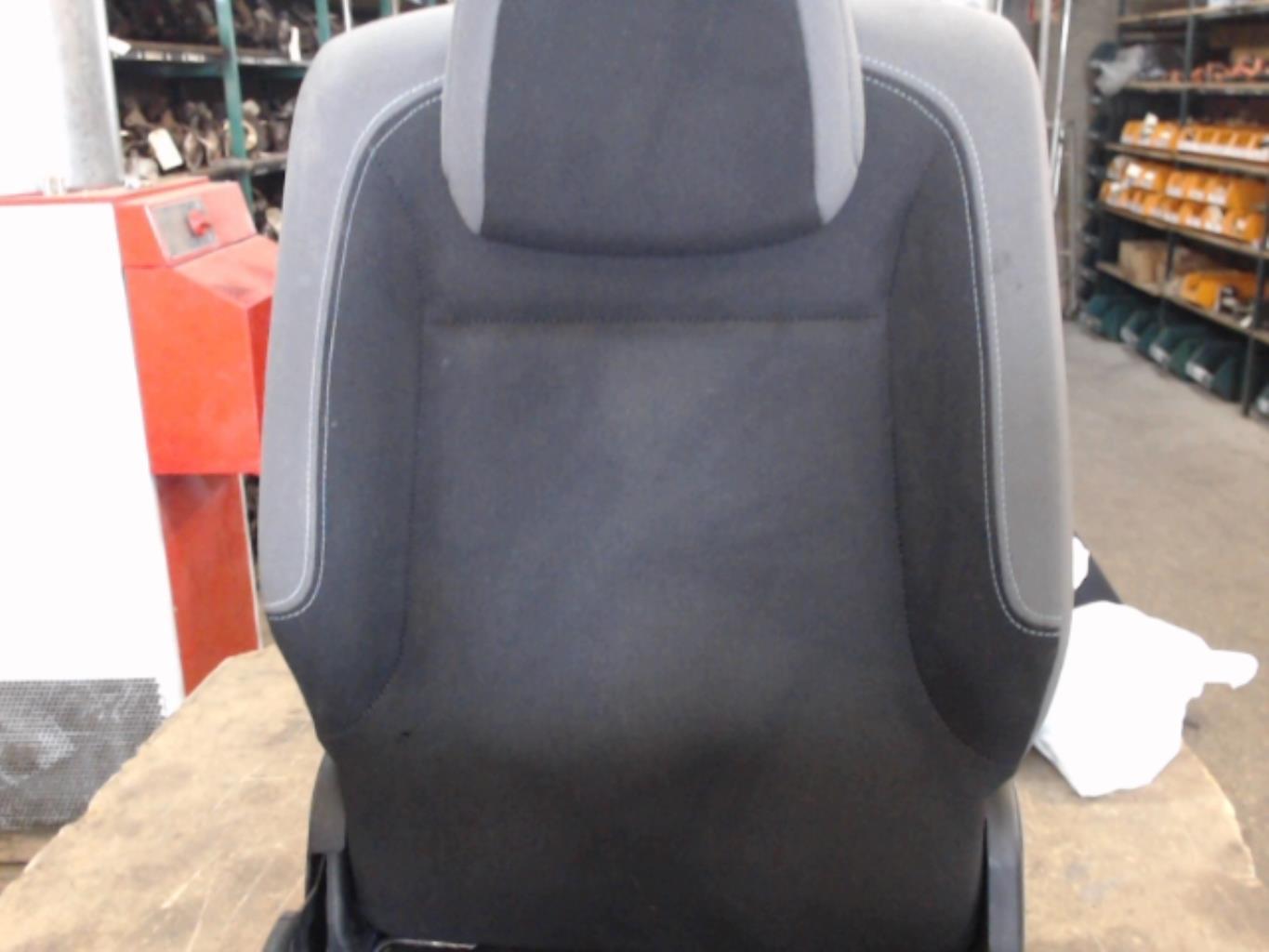 Sedile posteriore destro CITROEN BERLINGO 2 PHASE 3 Diésel - 1