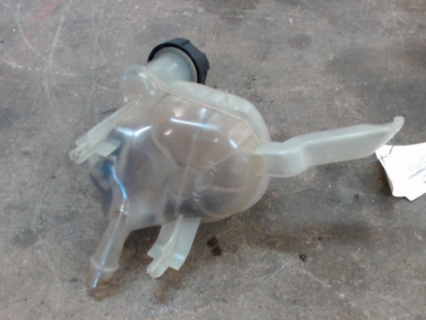 Vase d'expansion CITROEN C5 2 Diesel - 1