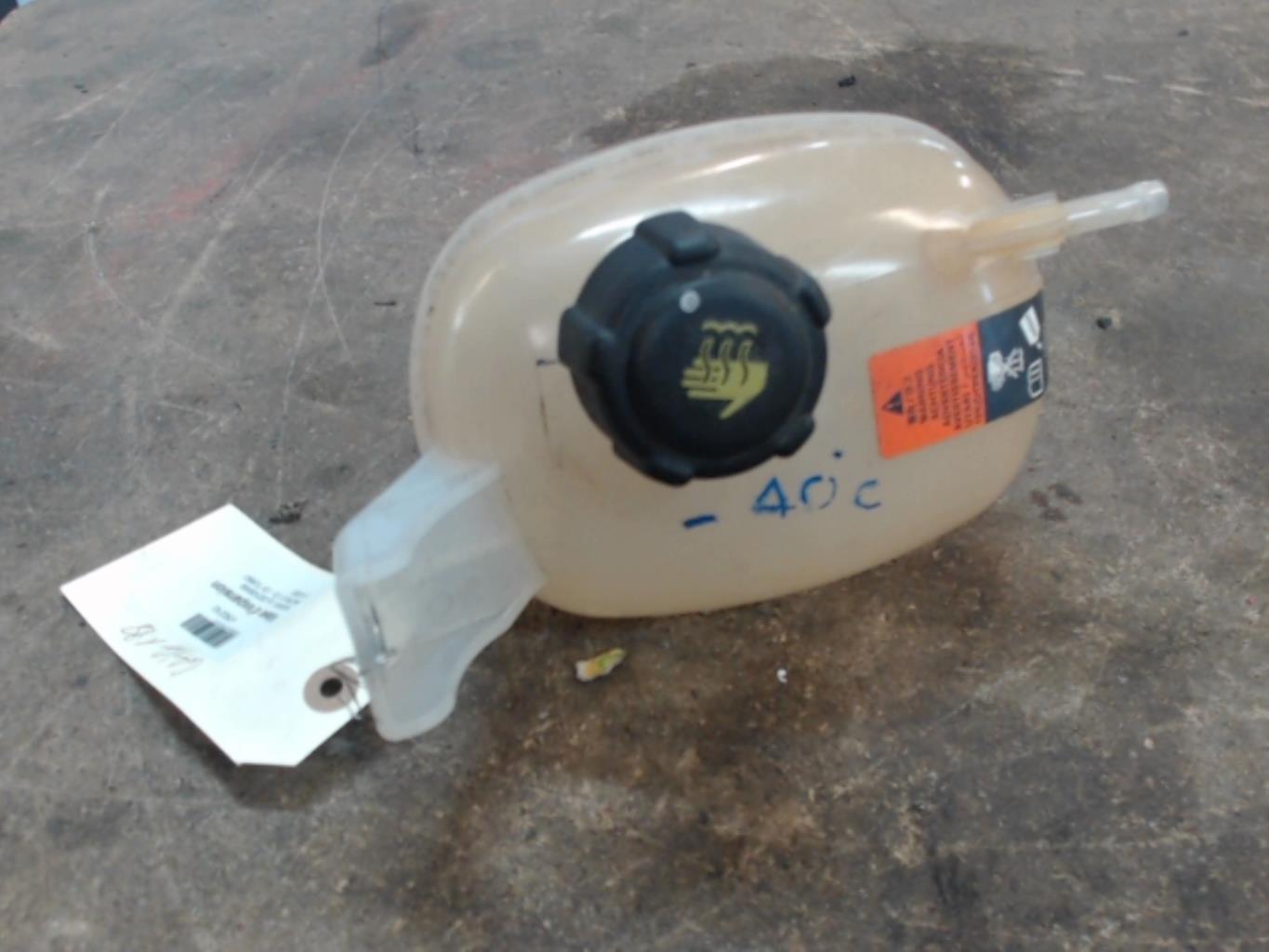 Vaso di espansione NISSAN MICRA 5 Gasolina - 1