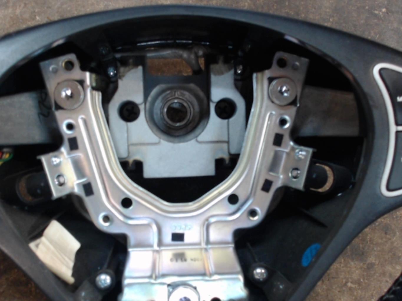 Volant KIA CEE-D 1 PHASE 1 Diesel - 1