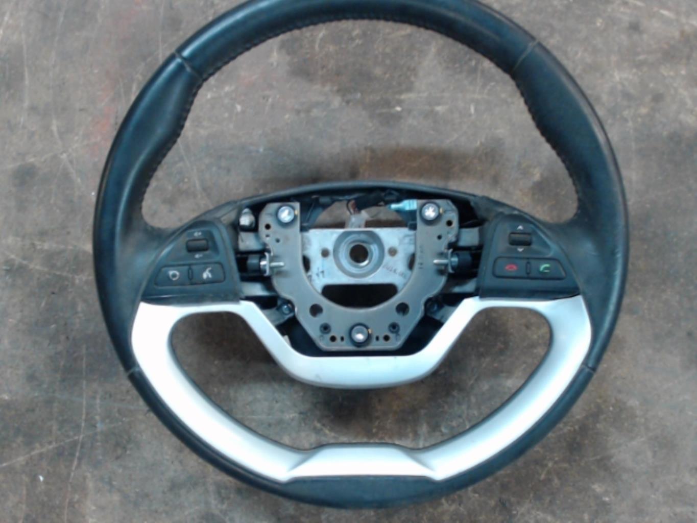 Volant KIA PICANTO 2 PHASE 1 Essence - 1