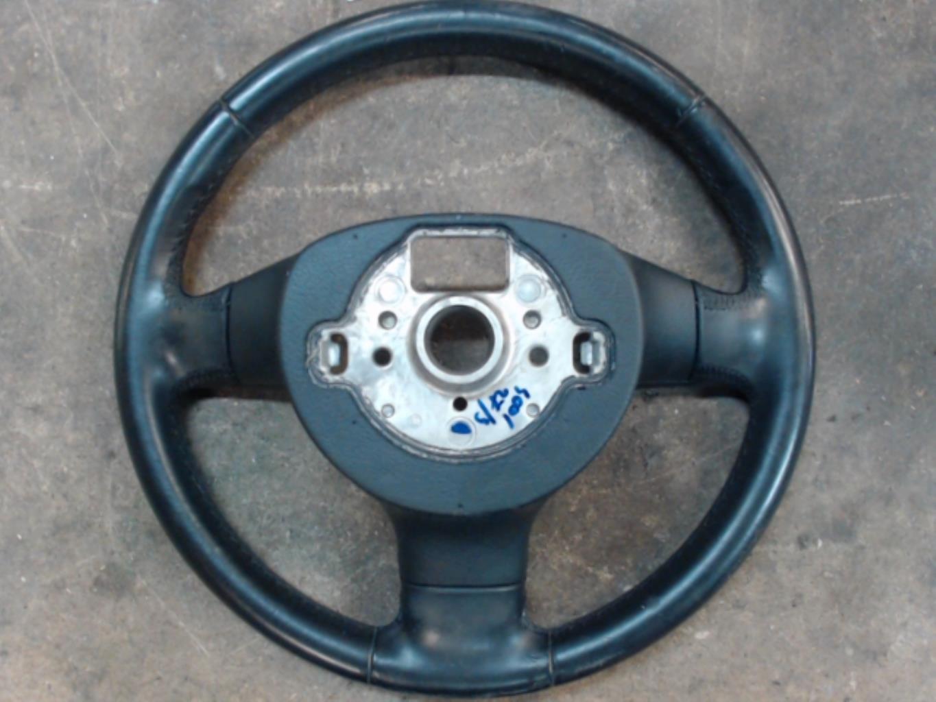 Volant VOLKSWAGEN POLO 4 PHASE 2  - 1