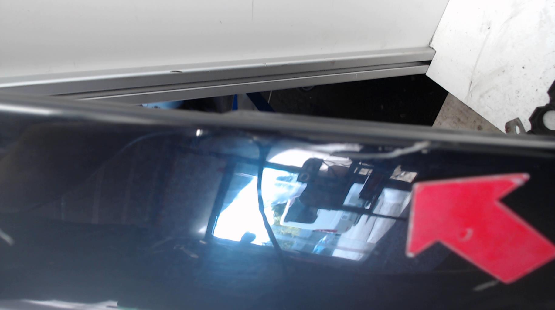 Parafango anteriore sinistro SEAT ALTEA PHASE 2  - 1