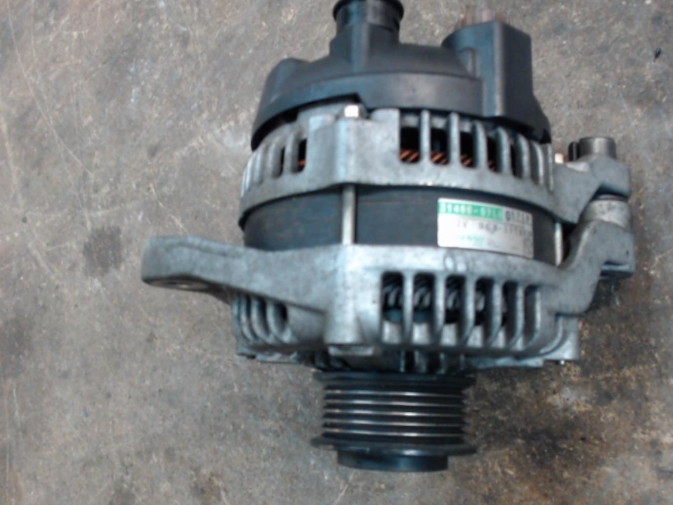 Alternatore SUZUKI SX4 1 Diésel - 1