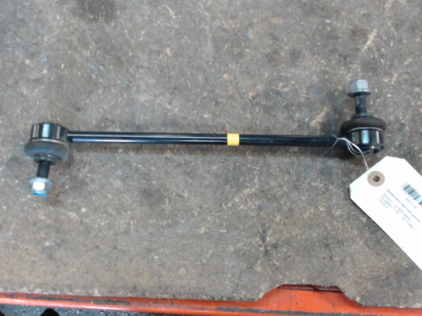 Tirante barra stabilizzatrice anteriore sinistro RENAULT TALISMAN Diésel - 1