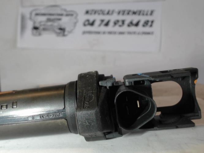 Photo de la pièce
