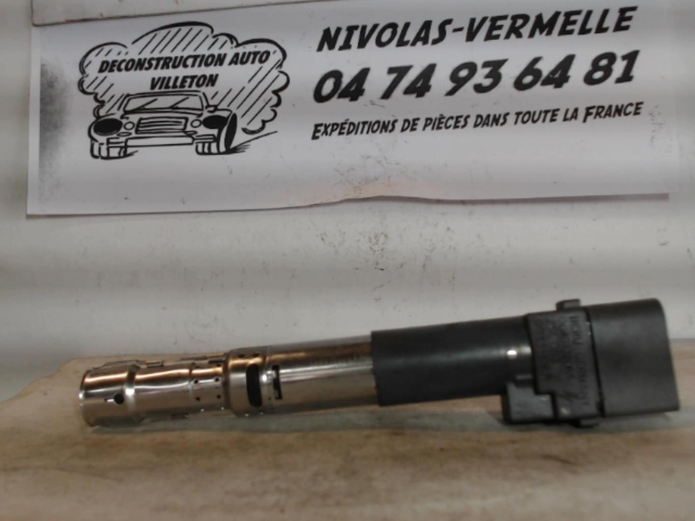 Bobine (allumage) FORD GALAXY 1 PHASE 1 Essence - 1