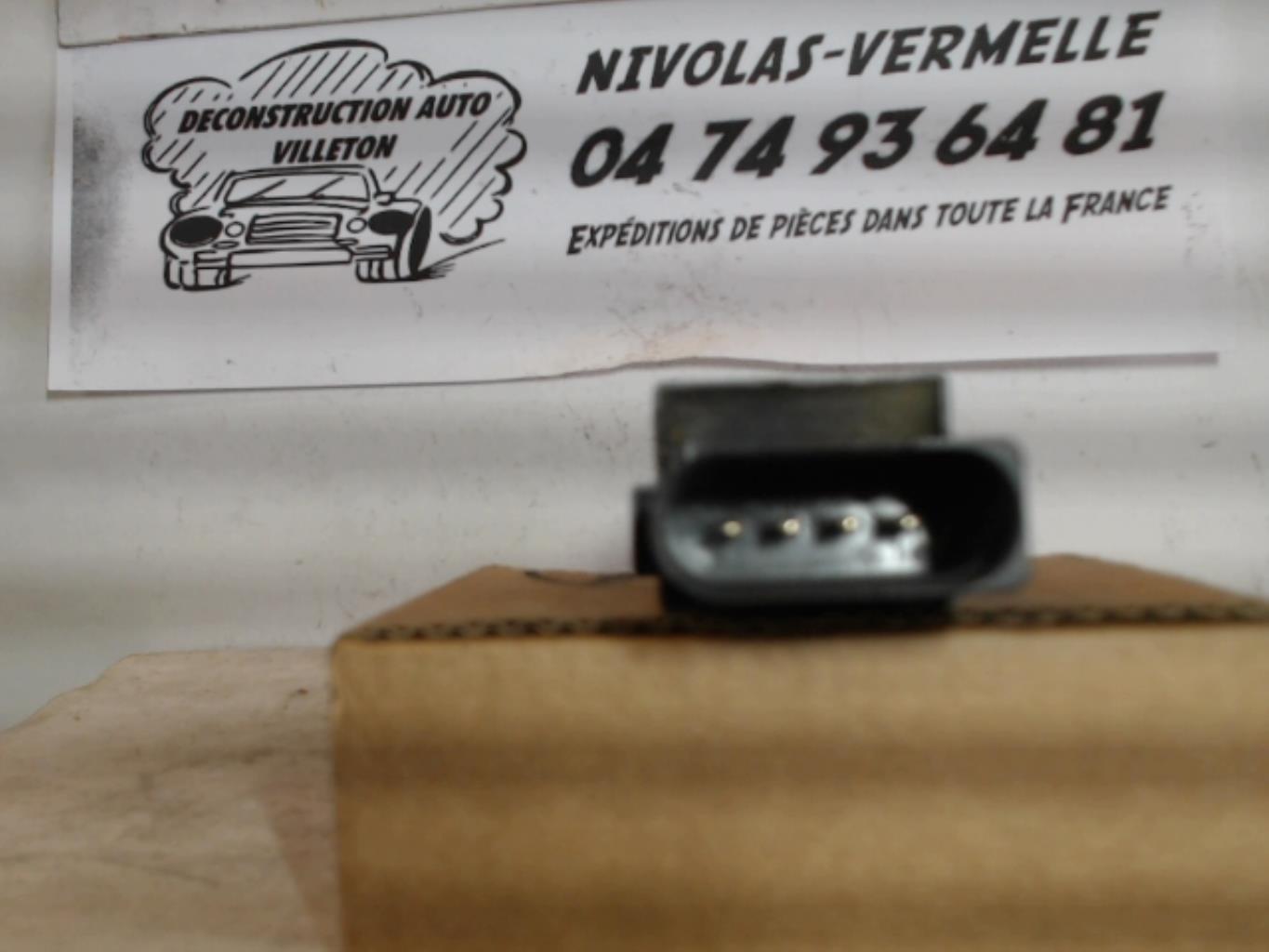 Bobine (allumage) FORD GALAXY 1 PHASE 1 Essence - 1