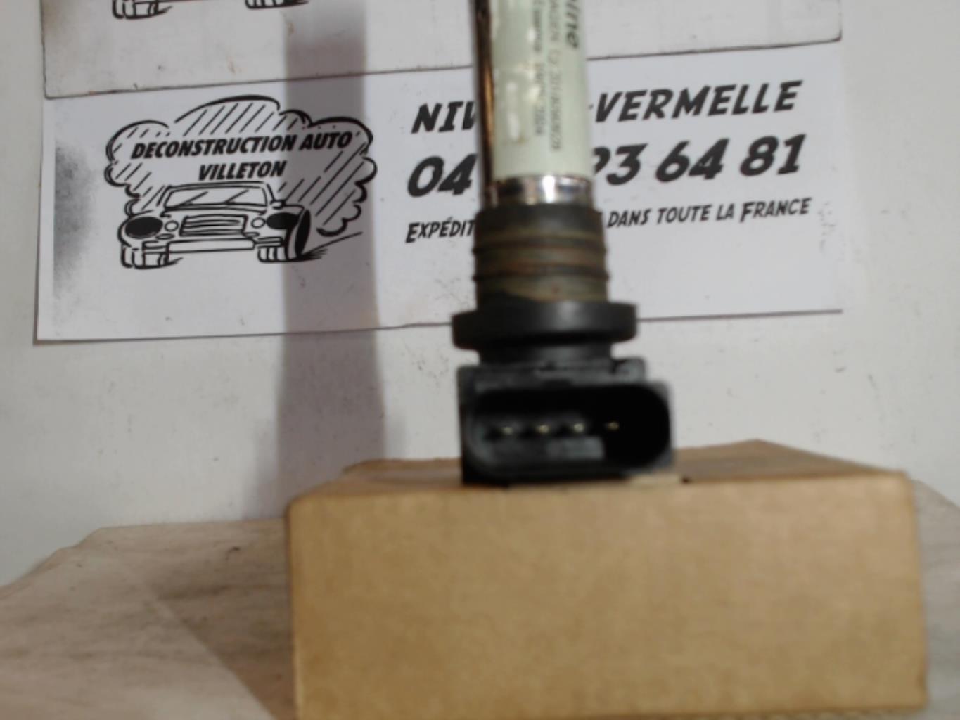 Bobina (accensione) VOLKSWAGEN GOLF 5 Gasolina - 1