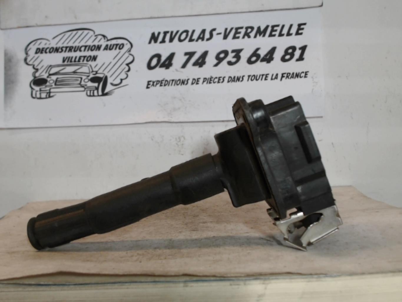 Bobine (allumage) AUDI A3 1 PHASE 1 Essence - 1
