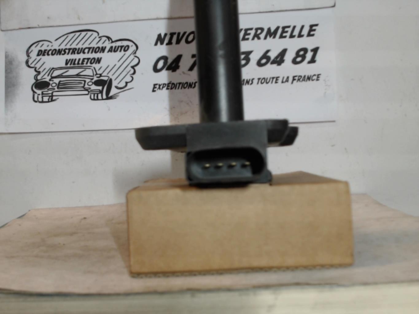 Bobine (allumage) AUDI A3 1 PHASE 1 Essence - 1