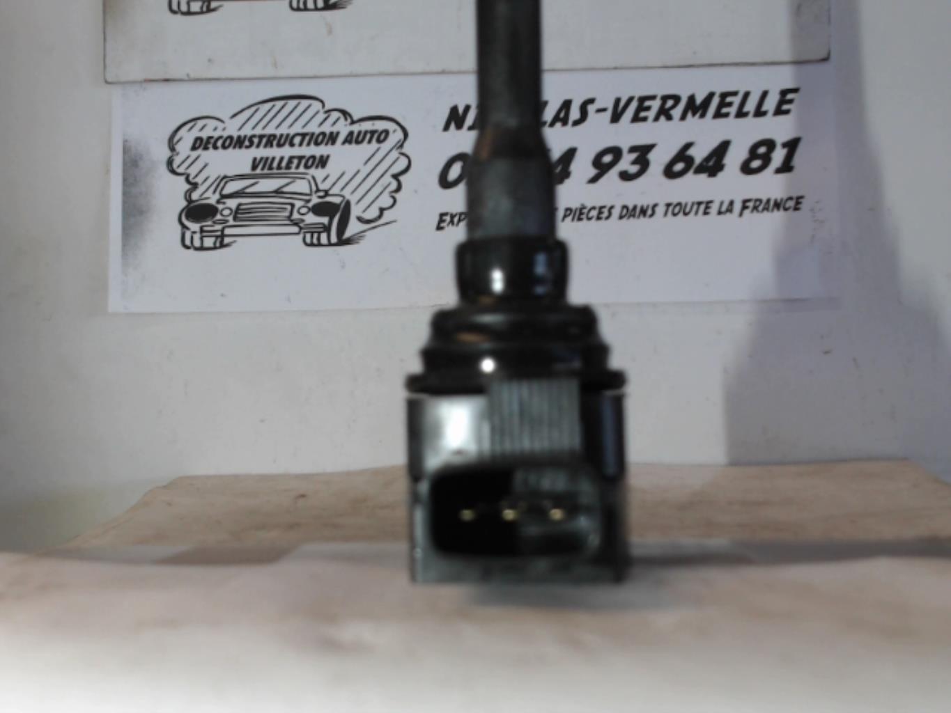 Bobine (allumage) RENAULT TWINGO 3  - 1