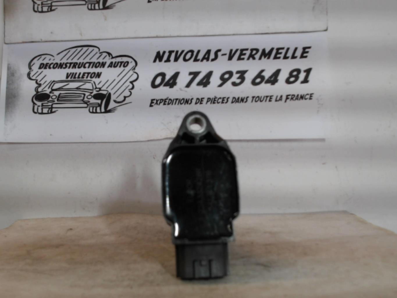 Bobine (allumage) SMART FORFOUR 2 Essence - 1