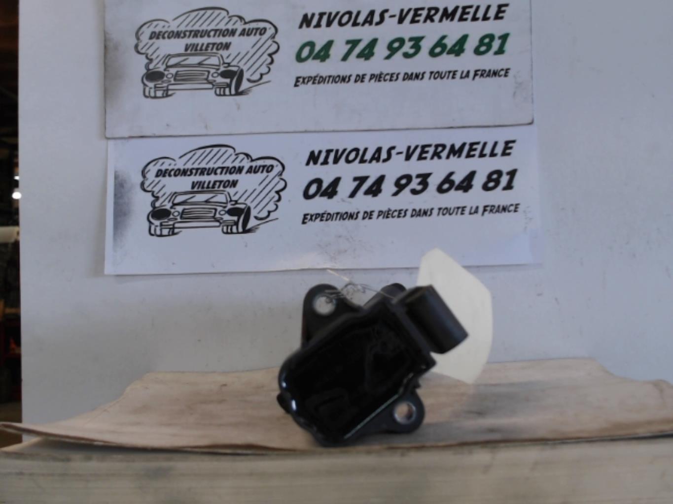 Bobina (accensione) DACIA LODGY  - 1