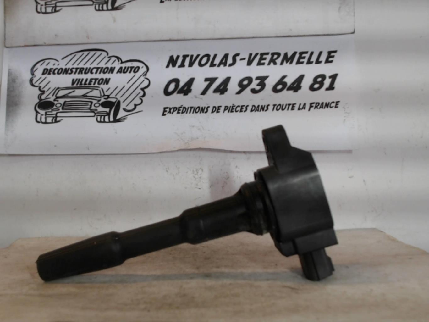 Bobine (allumage) SMART FORFOUR 2 Essence - 1
