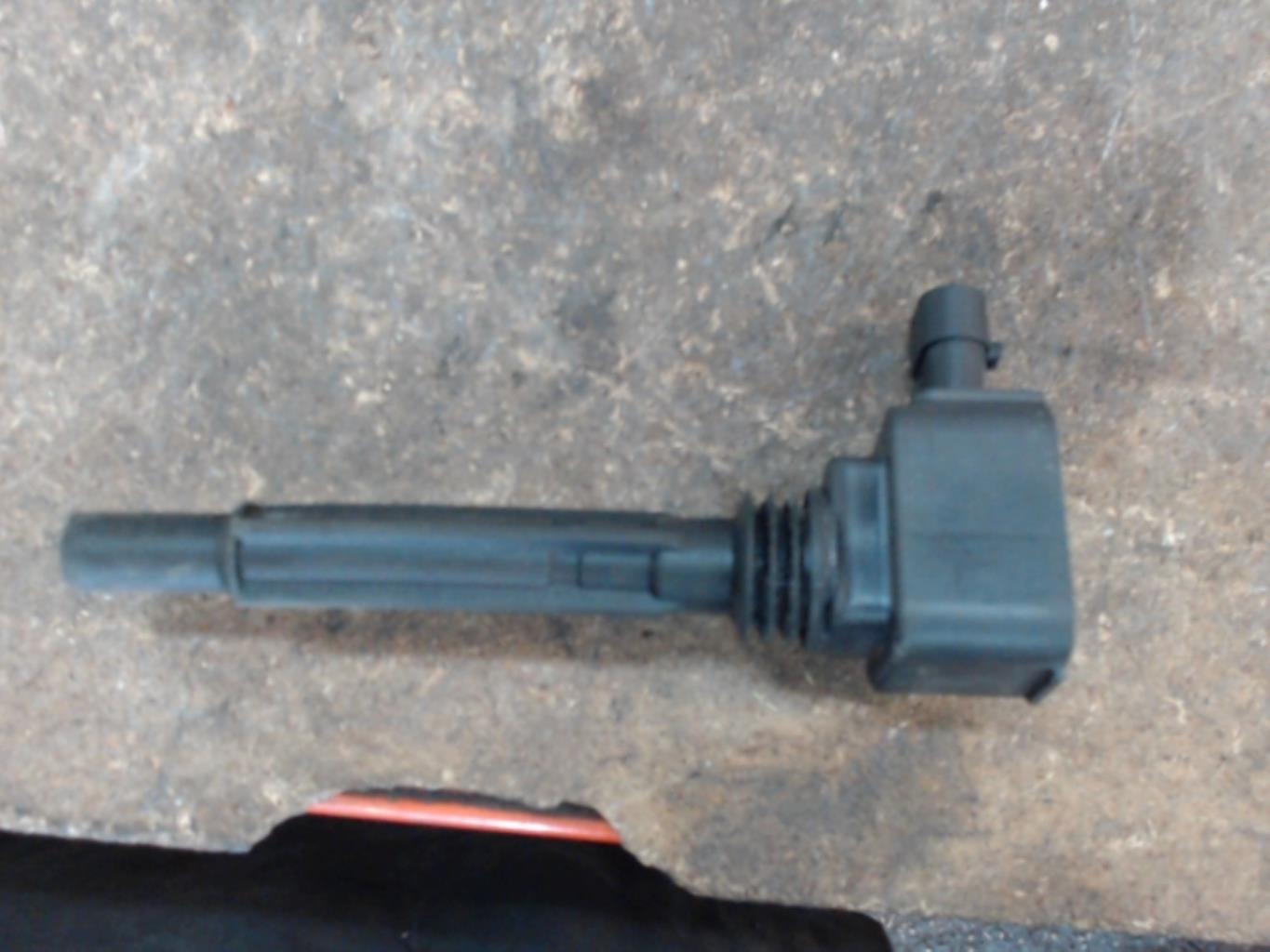 Bobina (accensione) FIAT PANDA 3 PHASE 2 Gasolina - 1