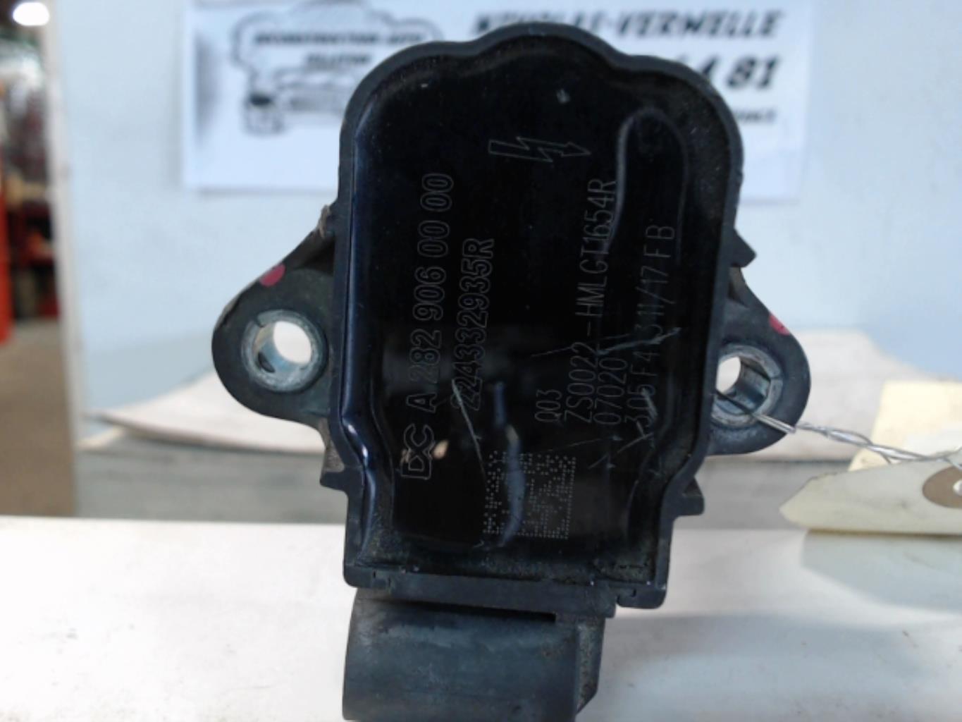 Bobina (accensione) NISSAN MICRA 5 Gasolina - 1