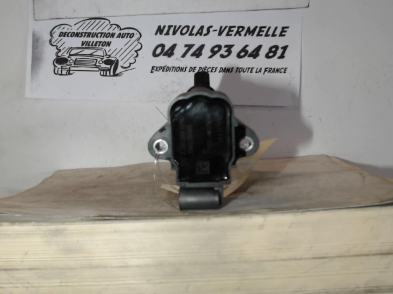 Bobine (allumage) RENAULT TALISMAN Essence - 1