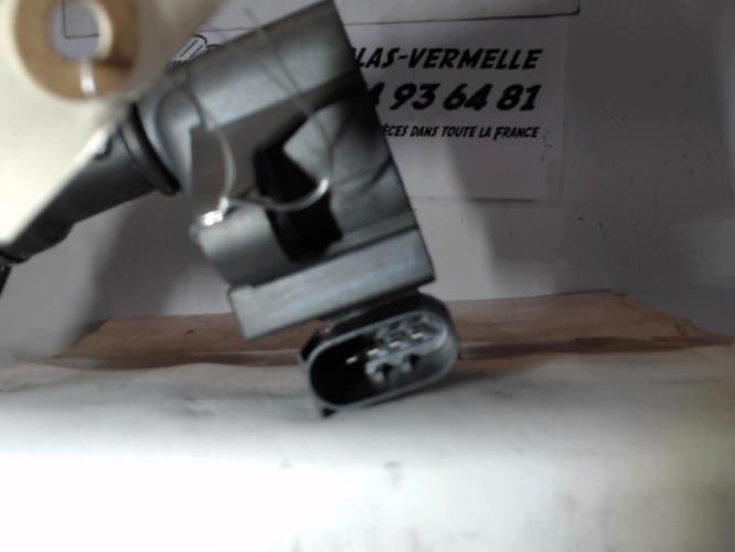 Photo de la pièce
