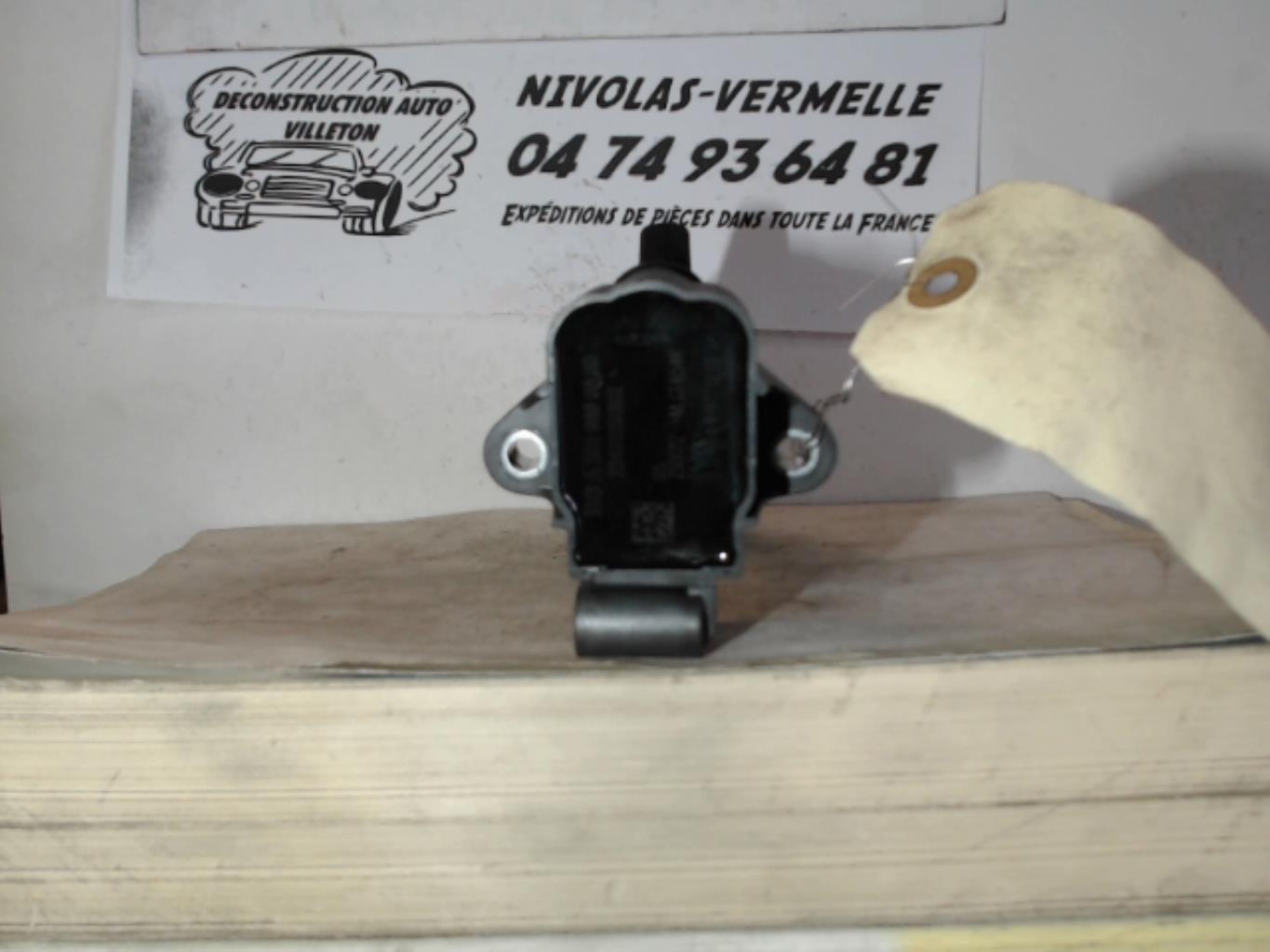 Bobina (accensione) RENAULT TALISMAN Gasolina - 1