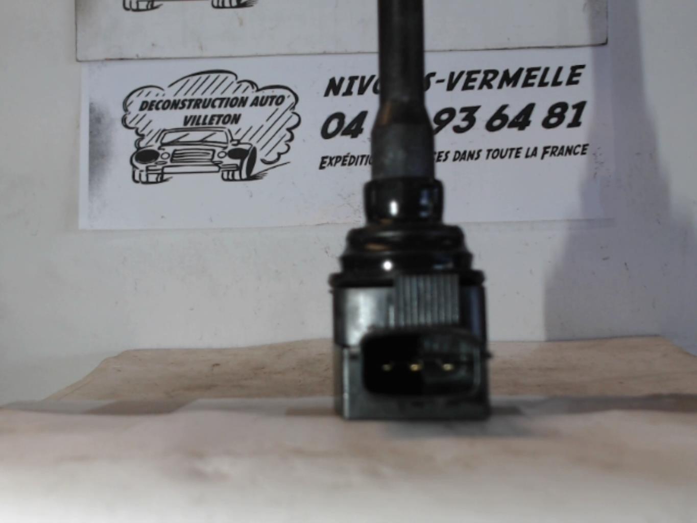 Bobine (allumage) RENAULT TWINGO 3  - 1