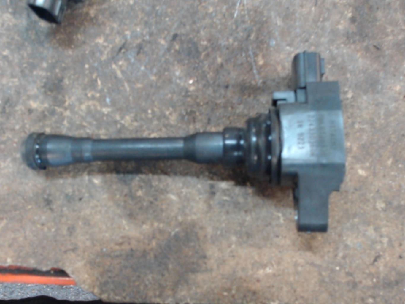Bobina (accensione) RENAULT TWINGO 3 PHASE 1 Gasolina - 1