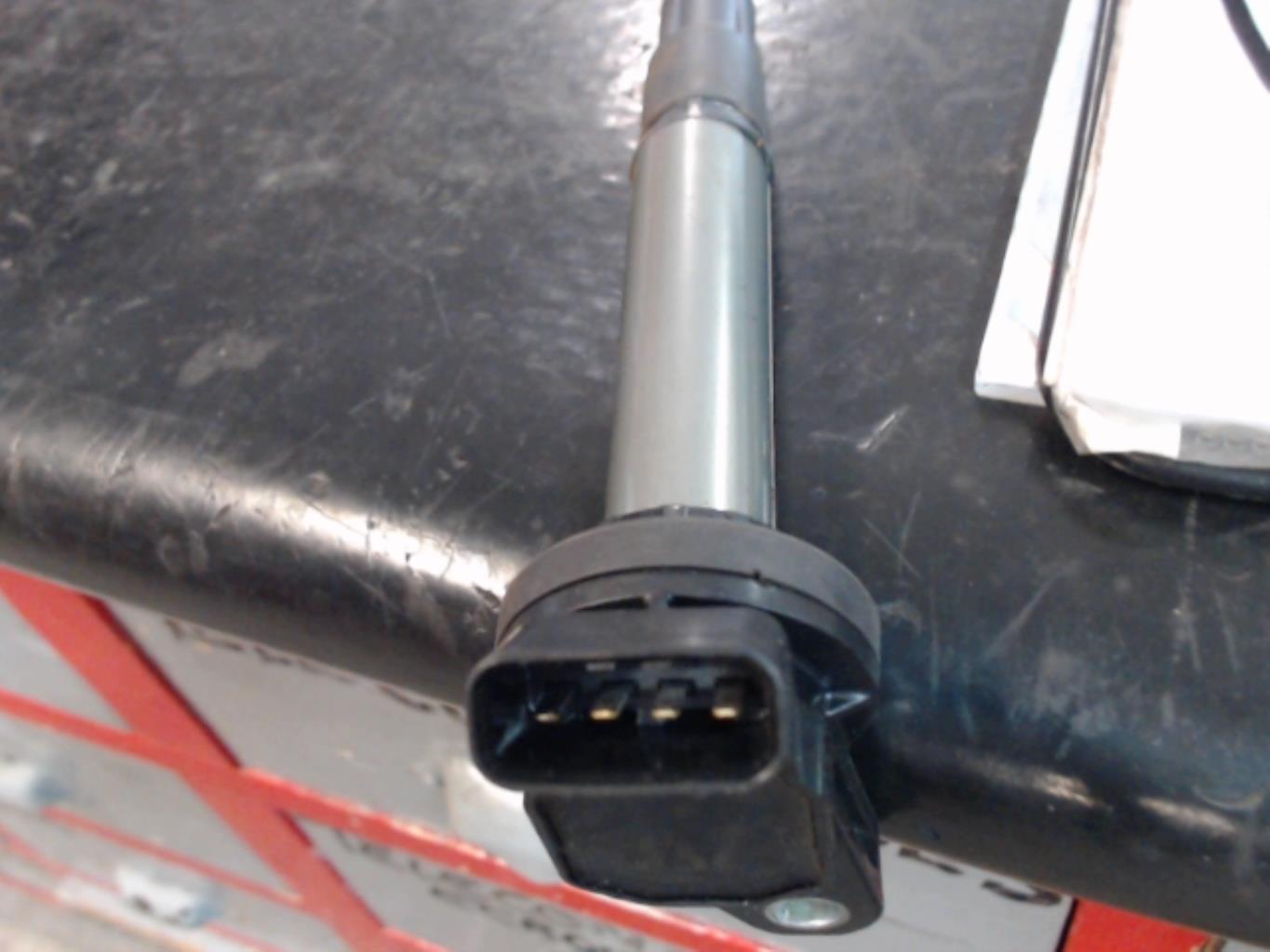 Bobina (accensione) TOYOTA PRIUS 3 PHASE 1 Gasolina/Electricidad - 1