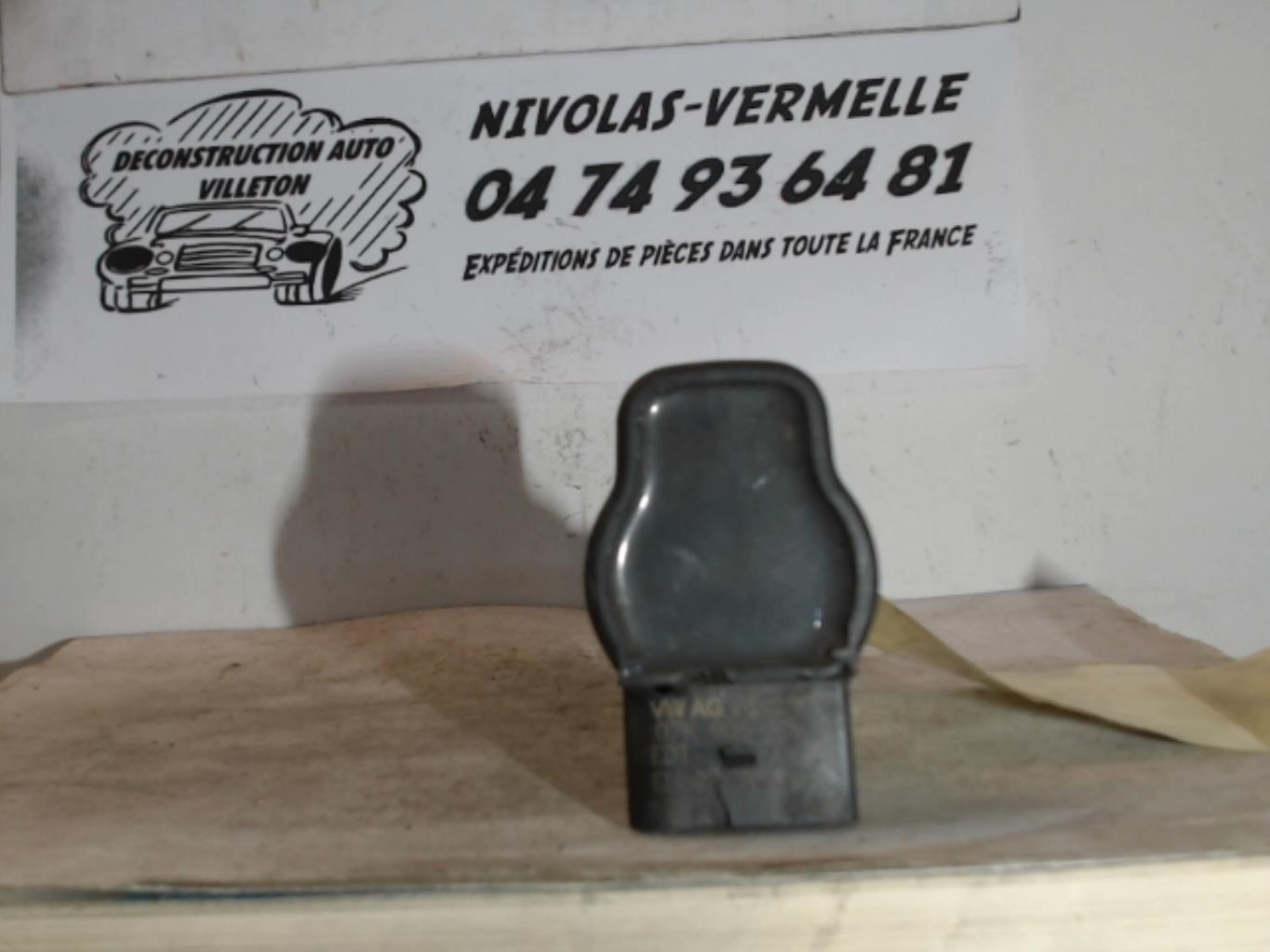 Bobina (accensione) VOLKSWAGEN GOLF 6 Gasolina - 1