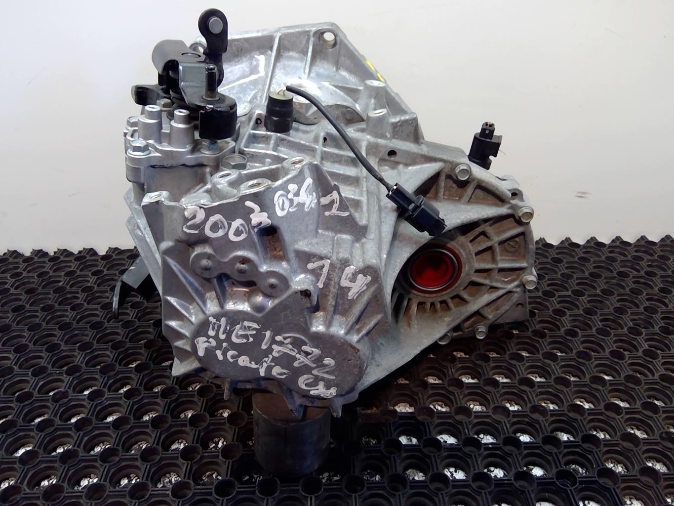Boite de vitesses KIA PICANTO 2 PHASE 1 Essence - 1