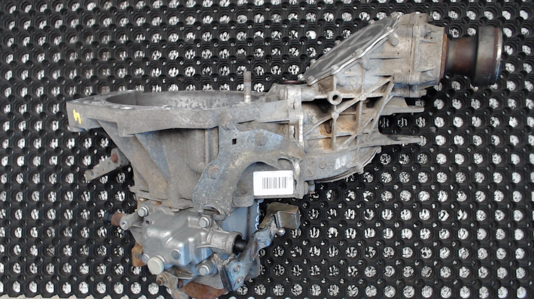 Scatola cambio FIAT PANDA 2 PHASE 1 Gasolina - 1