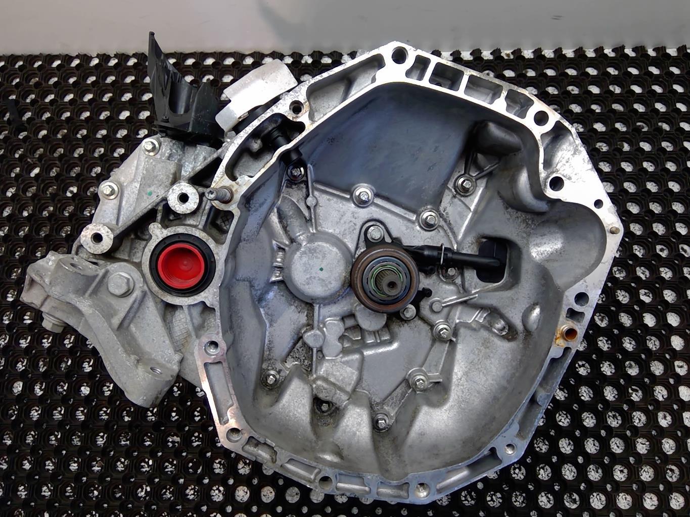 Boite de vitesses RENAULT TWINGO 2 PHASE 2 Diesel - 1