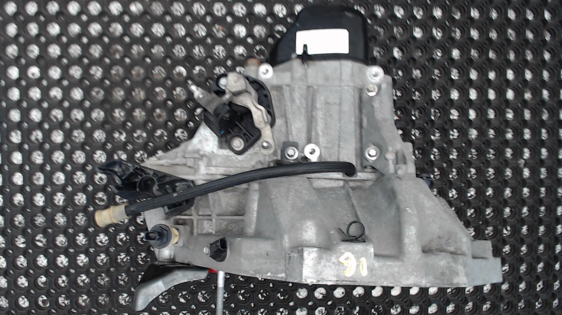 Boite de vitesses DACIA SANDERO 1 Diesel - 1