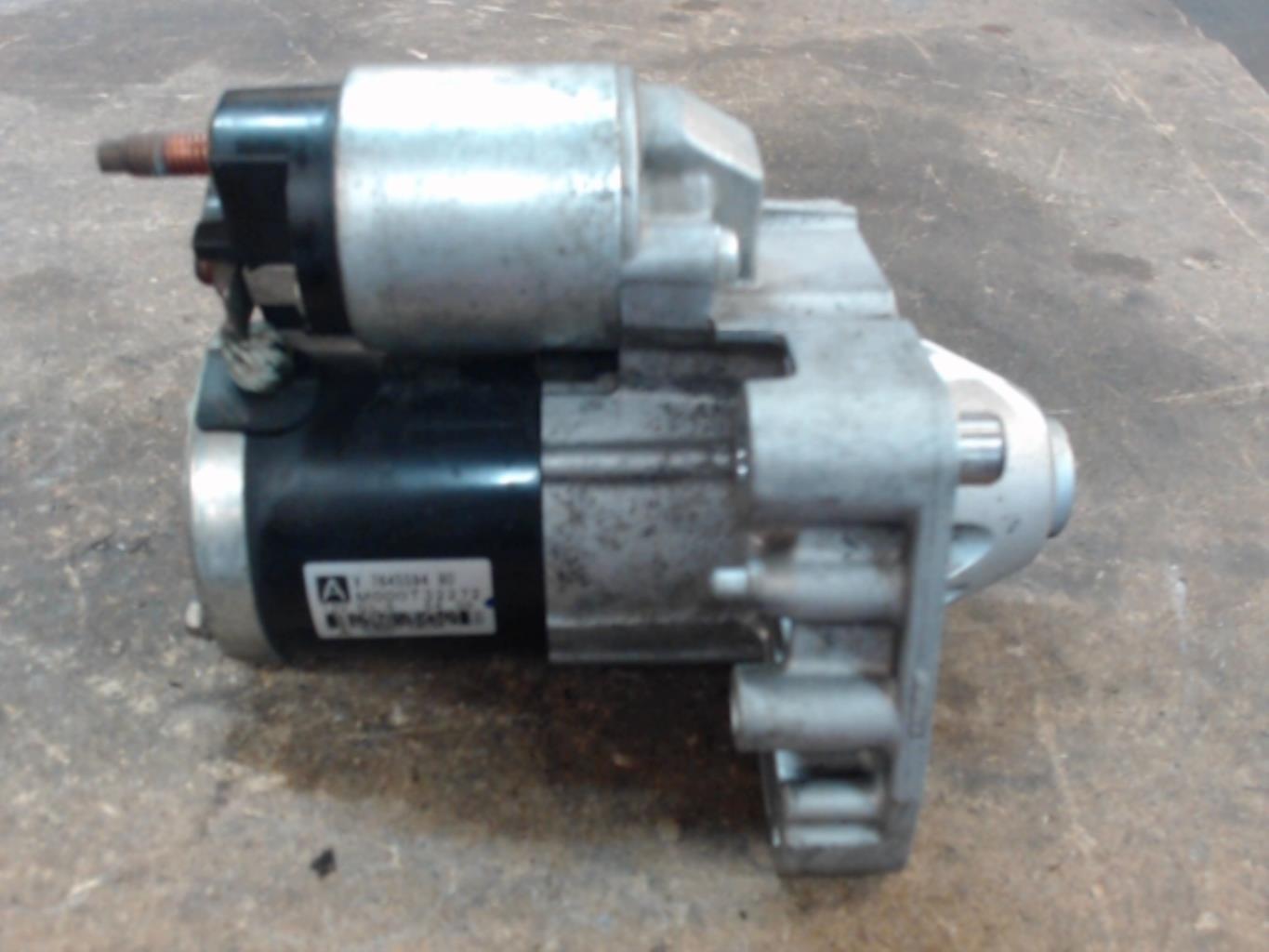 Motorino avviamento CITROEN C3 PICASSO PHASE 2 Gasolina - 1