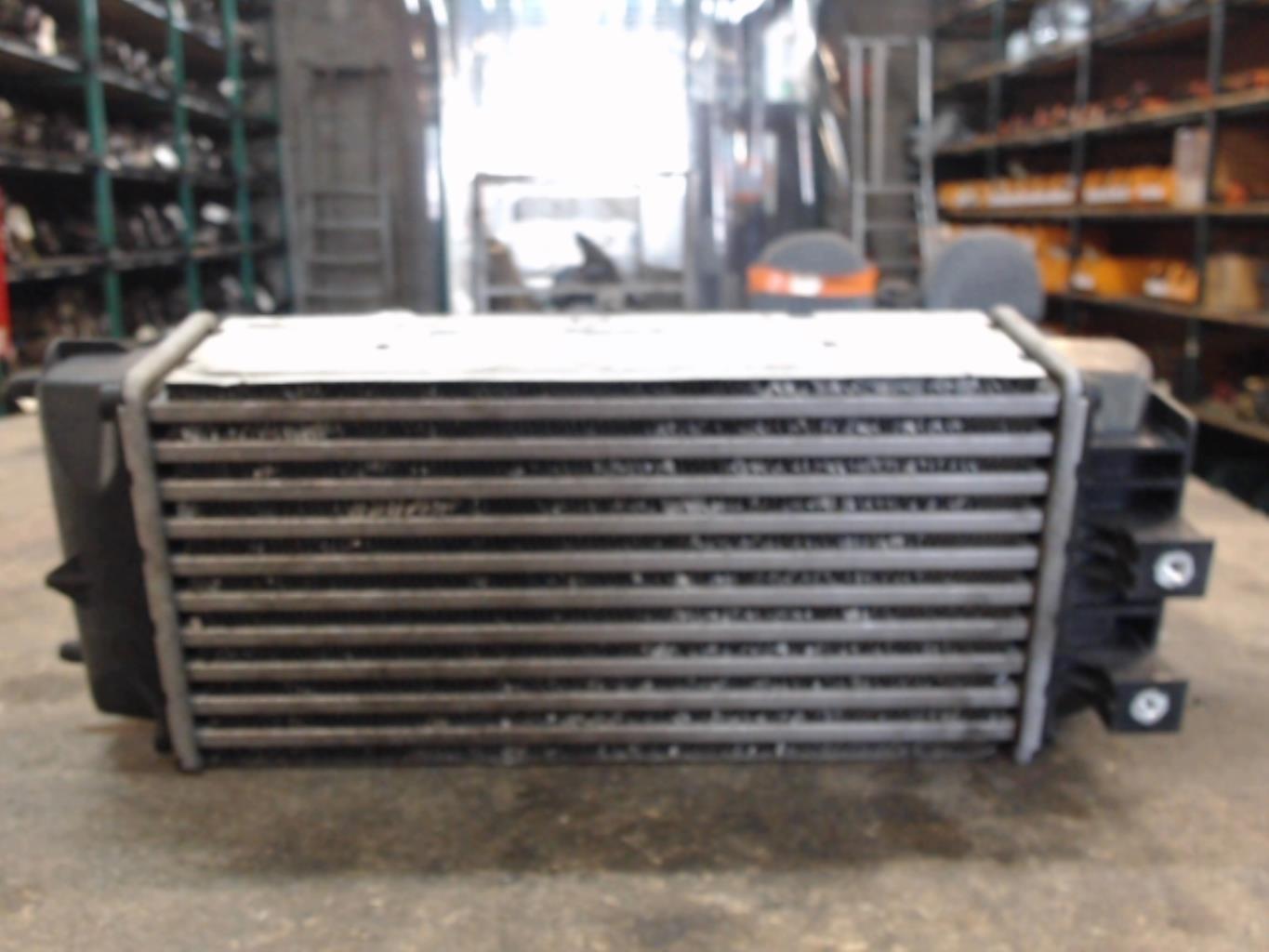 Echangeur air (Intercooler) CITROEN BERLINGO 2 PHASE 3 Diesel - 1