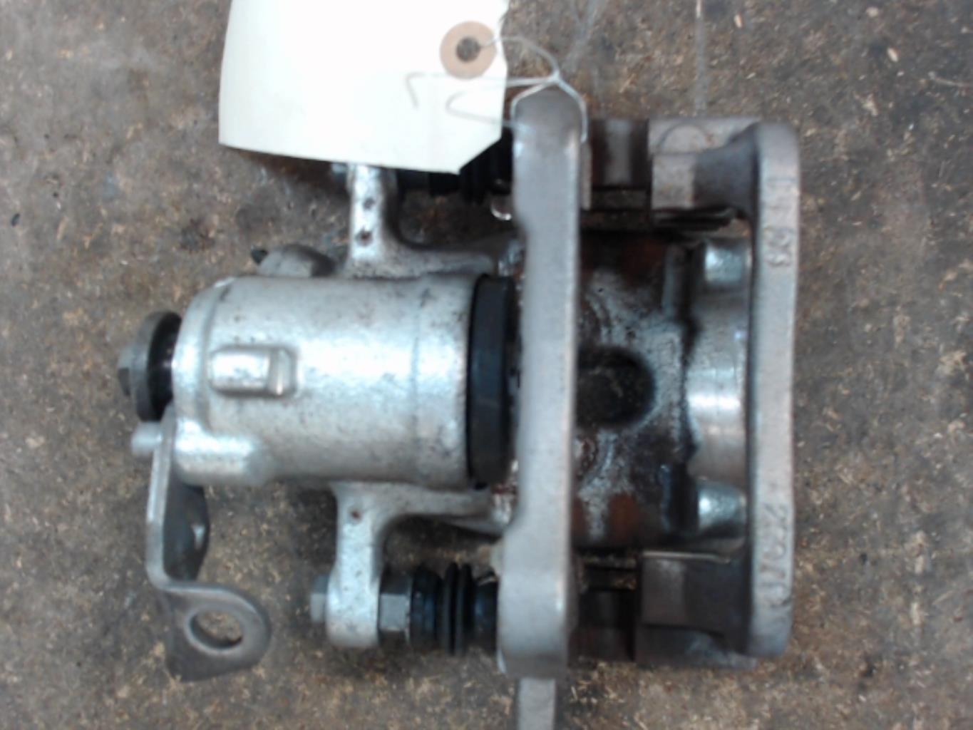 Pinza freni posteriore destra RENAULT KANGOO 2 PHASE 2 Diésel - 1