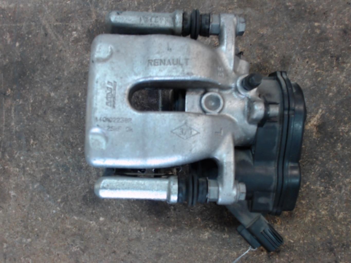 Pinza freni posteriore sinistra RENAULT TALISMAN Diésel - 1
