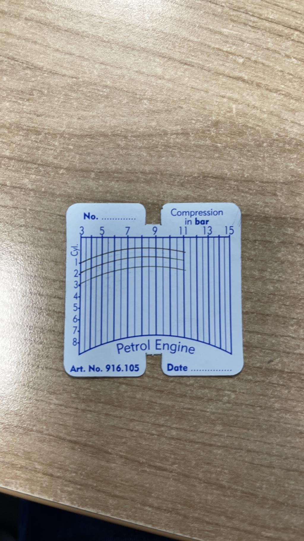 Moteur RENAULT TWINGO 3 PHASE 1 Essence - 1