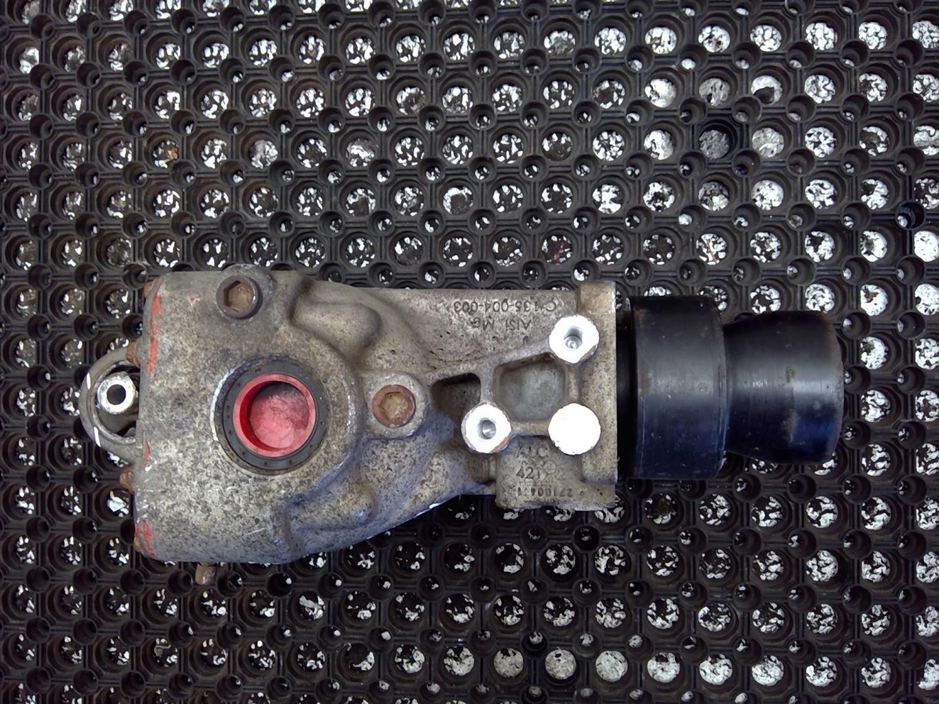 Pont (propulsion) CITROEN BERLINGO 1 PHASE 2 Diesel - 1
