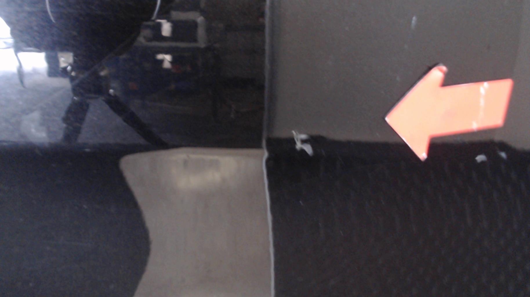 Portiera posteriore sinistra SEAT ALTEA PHASE 2  - 1
