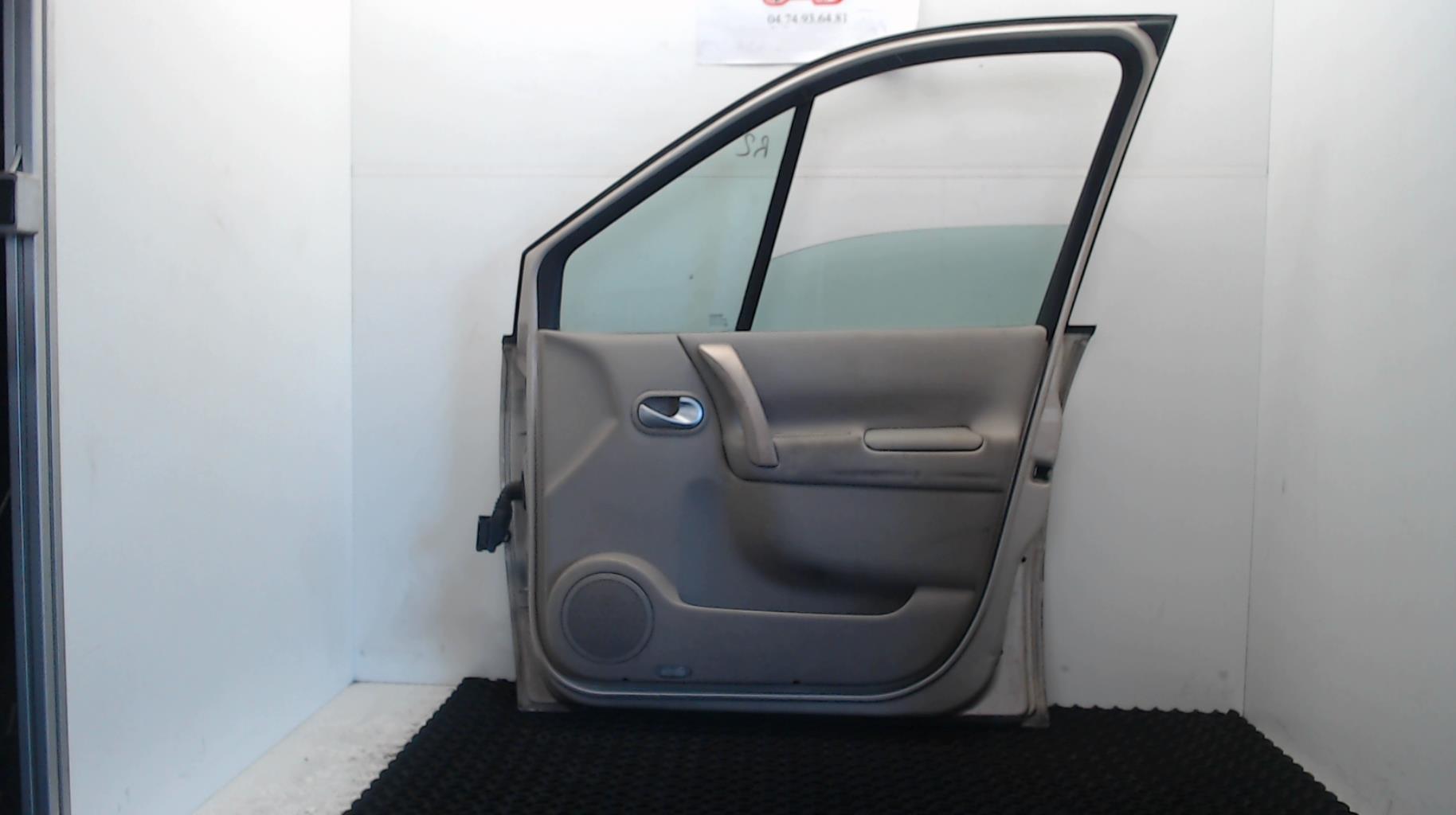 Portiera anteriore destra RENAULT GRAND SCENIC 2 PHASE 2  - 1