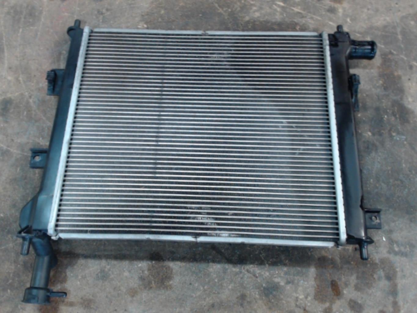 Radiateur eau RENAULT TWINGO 3  - 1