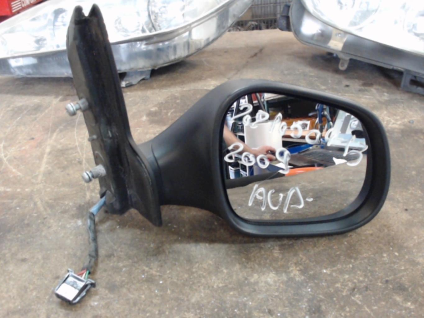 Retrovisor derecho SEAT ALTEA PHASE 2  - 1