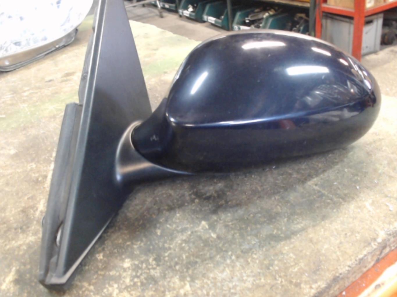 Retrovisor izquierdo BMW SERIE 1 E87 PHASE 1  - 1
